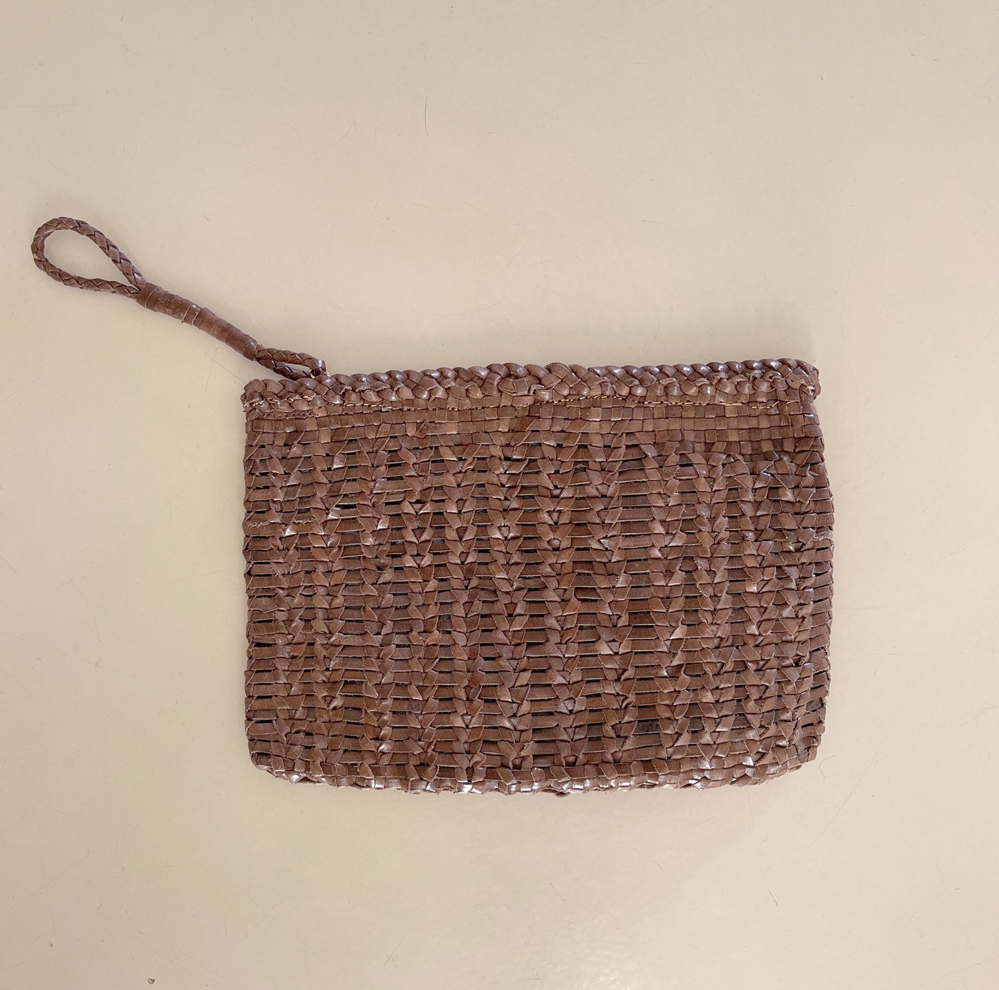 Pochette Tortora