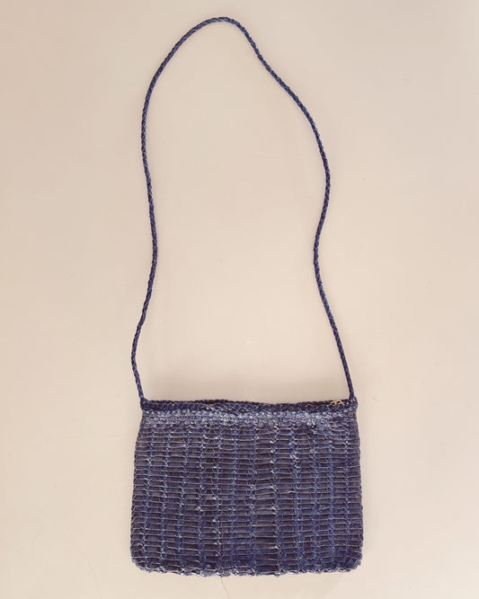 Pochette Blu