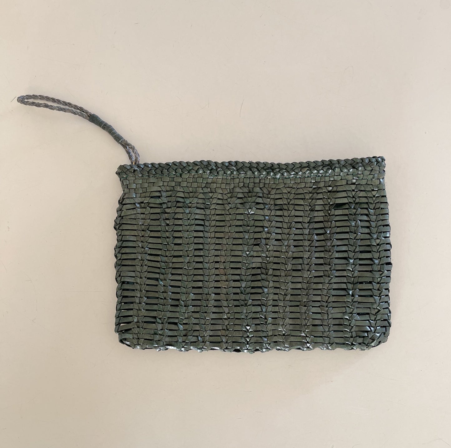 Pochette Verde
