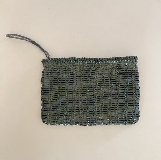 Pochette Verde