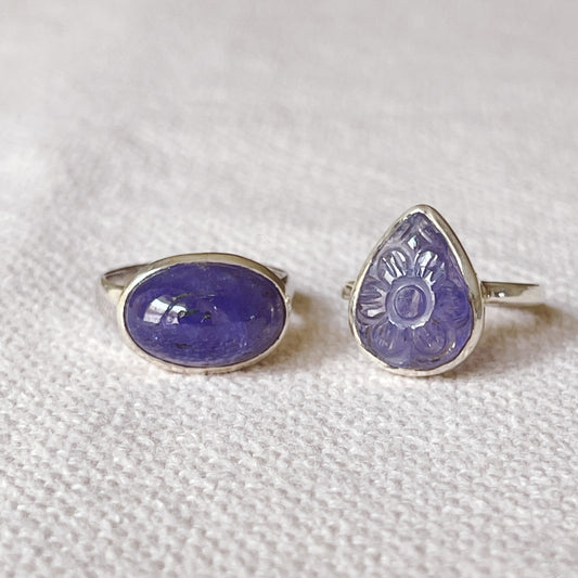 Tanzanite