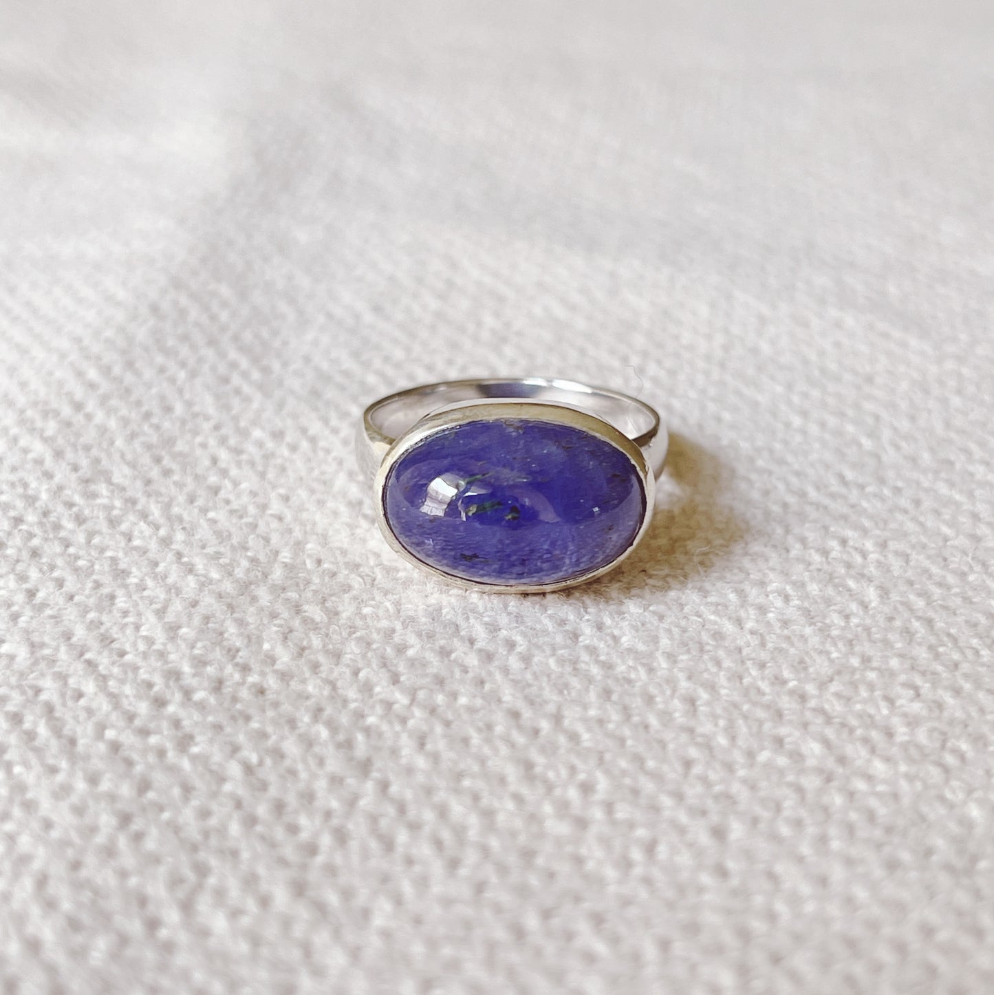 Tanzanite