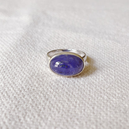Tanzanite